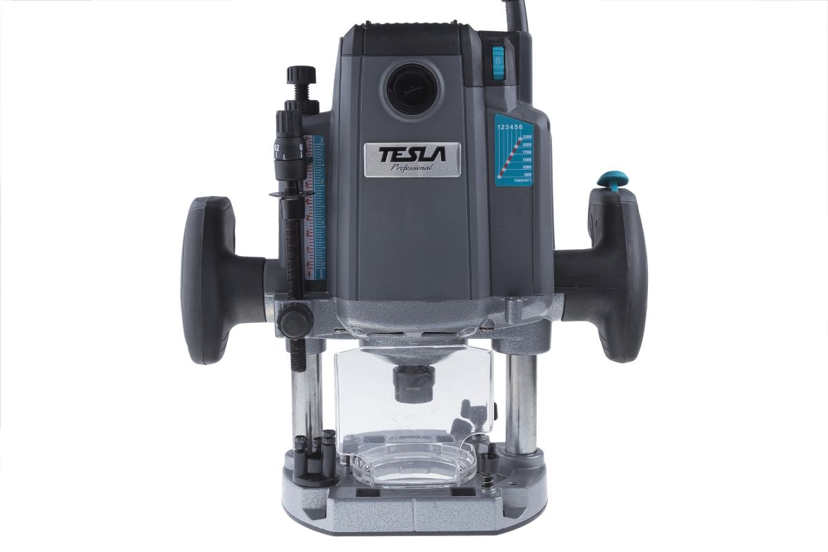 Фрезер TESLA TRE2200