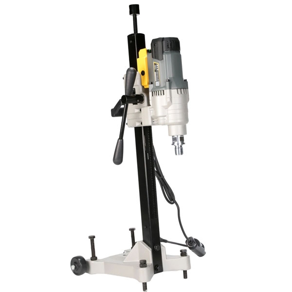 Дрель алмазного сверления электрич. P.I.T. ULTRA, 3200Вт, 700 об/мин, ⌀230мм, 1-1/4''