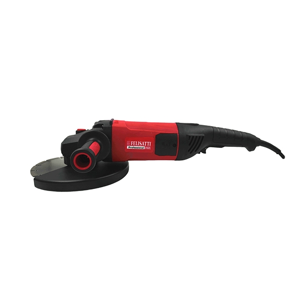 Бороздодел FELISATTI FT8805, 230/2800, 2800 Вт, 230 мм, глубина штробы 20-65 мм,ширина штробы 3-41 мм