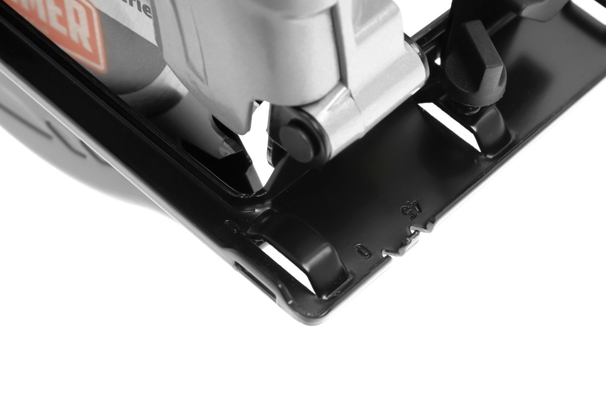 Пила циркулярная Hammer Flex CRP1500D