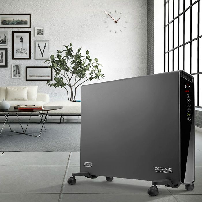 Бытовые электрические обогреватели