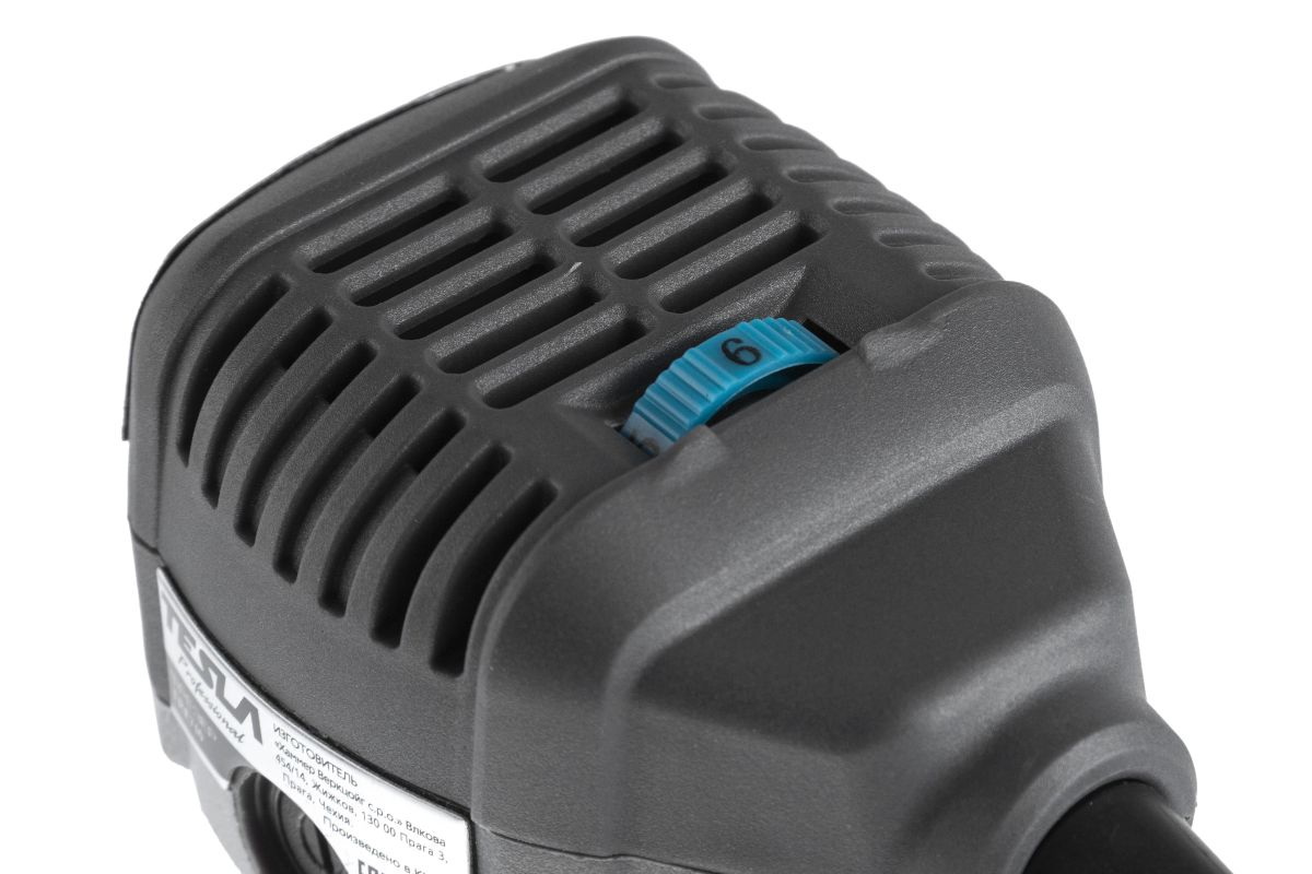 Фрезер TESLA TRE710