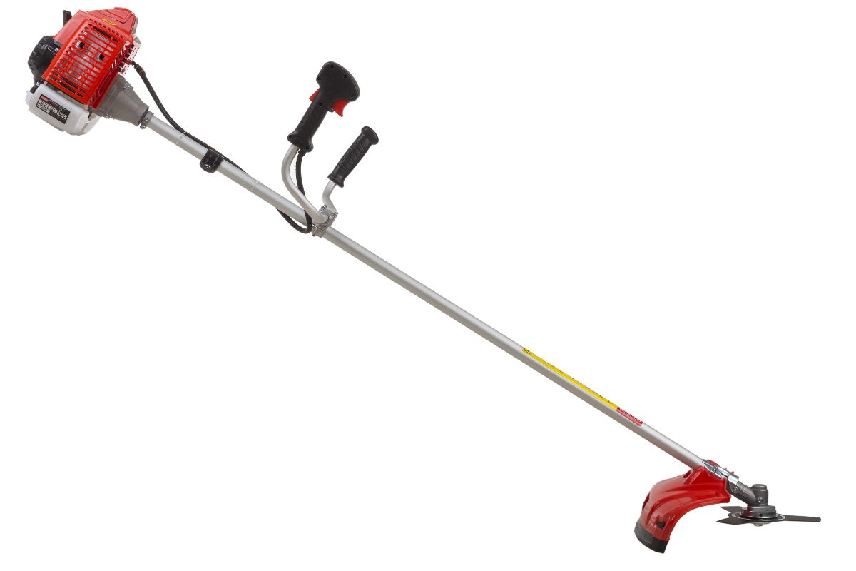 Триммер бензиновый Hammer MTK620C