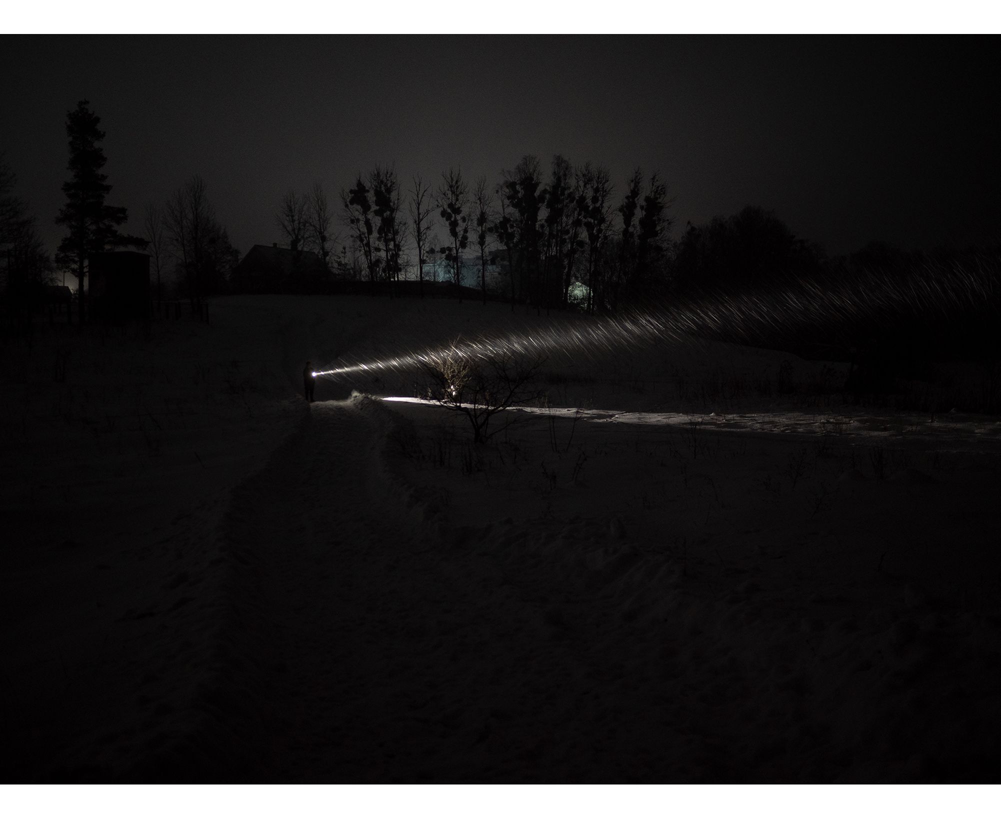 Фонарь Armytek Barracuda XP-L HI Белый