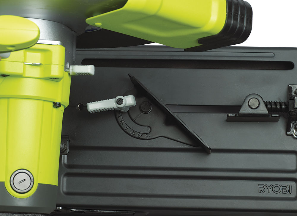 Отрезная пила по металлу RYOBI ECO2335HG
