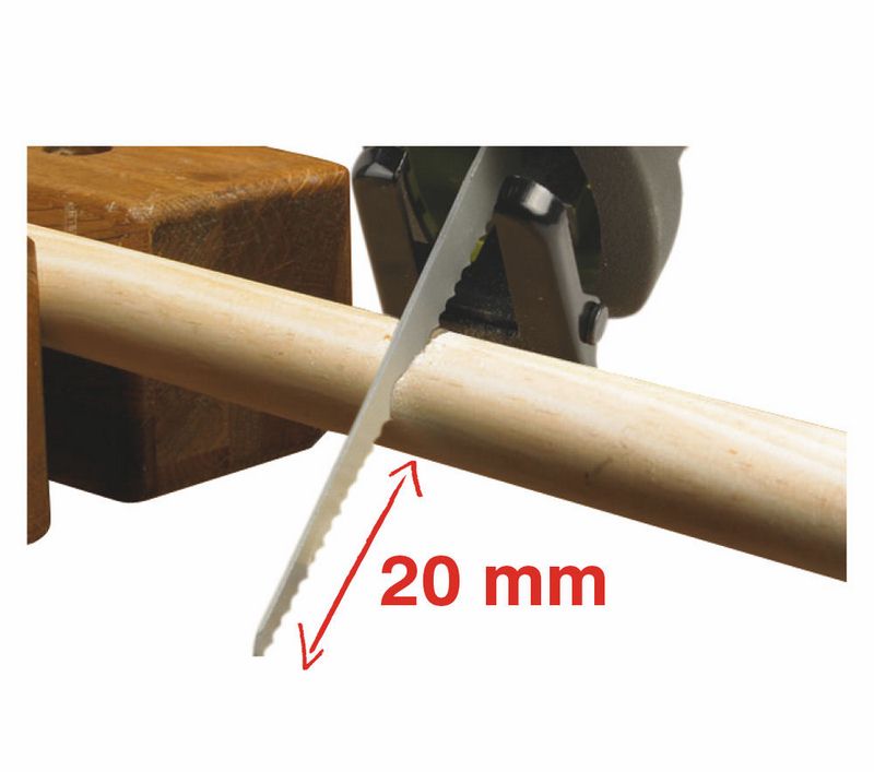 ONE + / Пила сабельная RYOBI RRS1801M (без батареи)