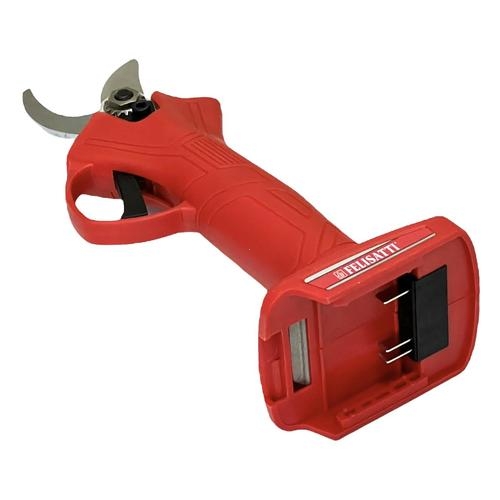 Ножницы аккумуляторные Felisatti НЖ-30/18Л3, 18 В, 0-400 об/мин, кейс, с АКБ и ЗУ