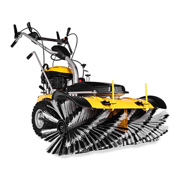 Машина подметально-уборочная Champion GS5080, 5,45 лс, 3600 об/мин, 173 см.куб, ширина щётки 80 см, бак 1 л