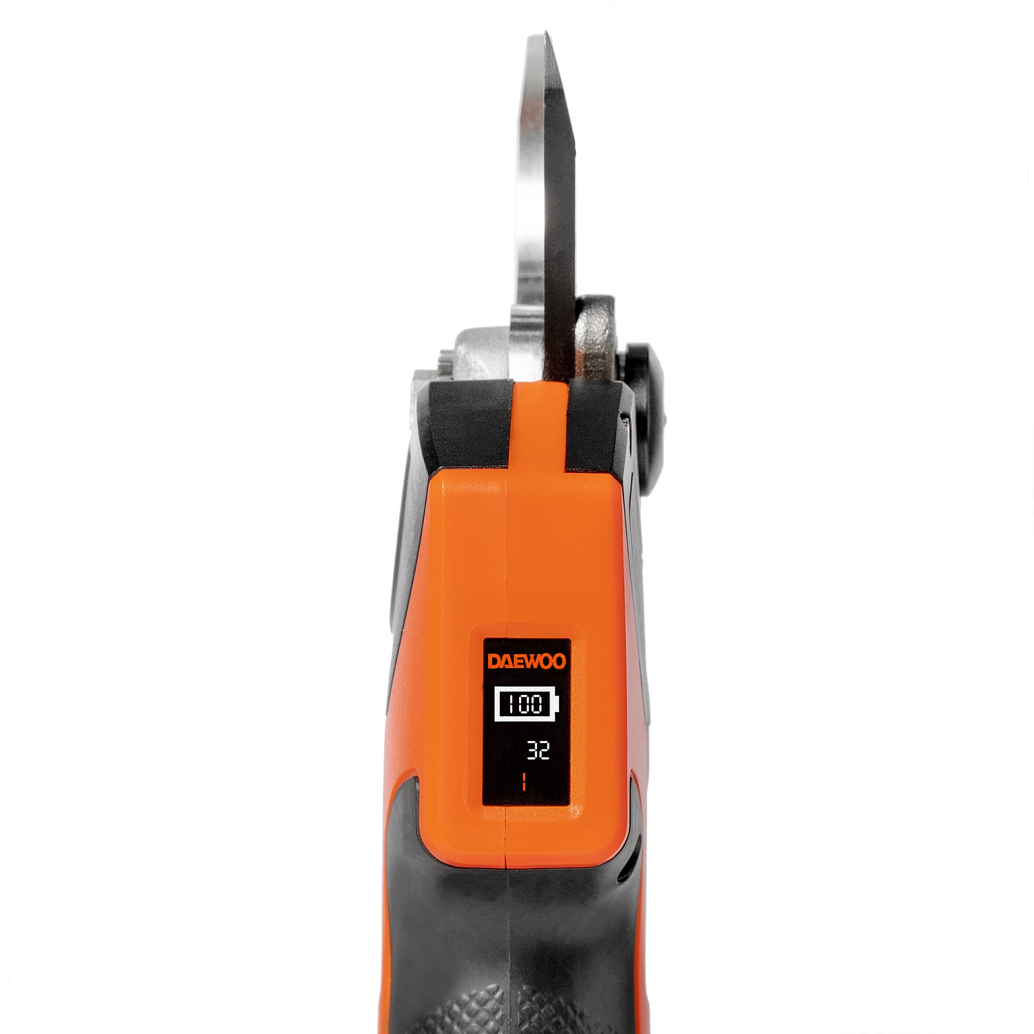 Секатор аккумуляторный DAEWOO DAGP 3216Li SET