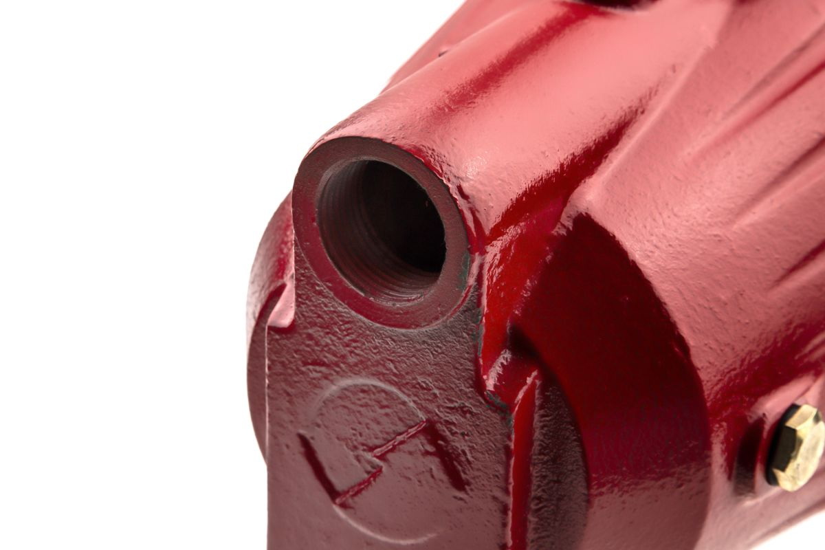 Насос садовый Hammer NAC900JET