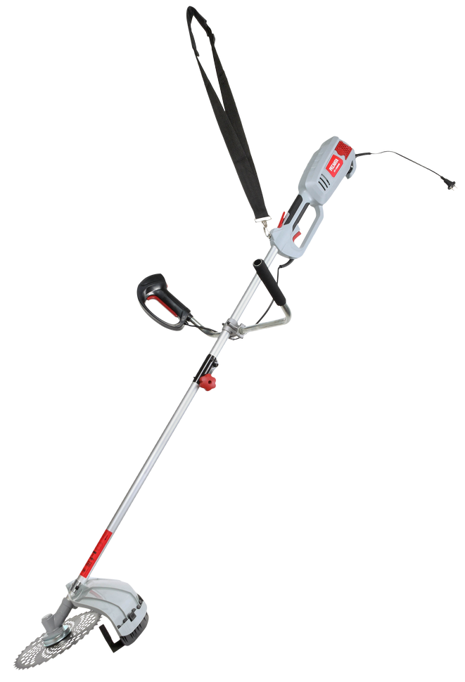 Триммер электрический Ресанта ЭТ-1500НВ