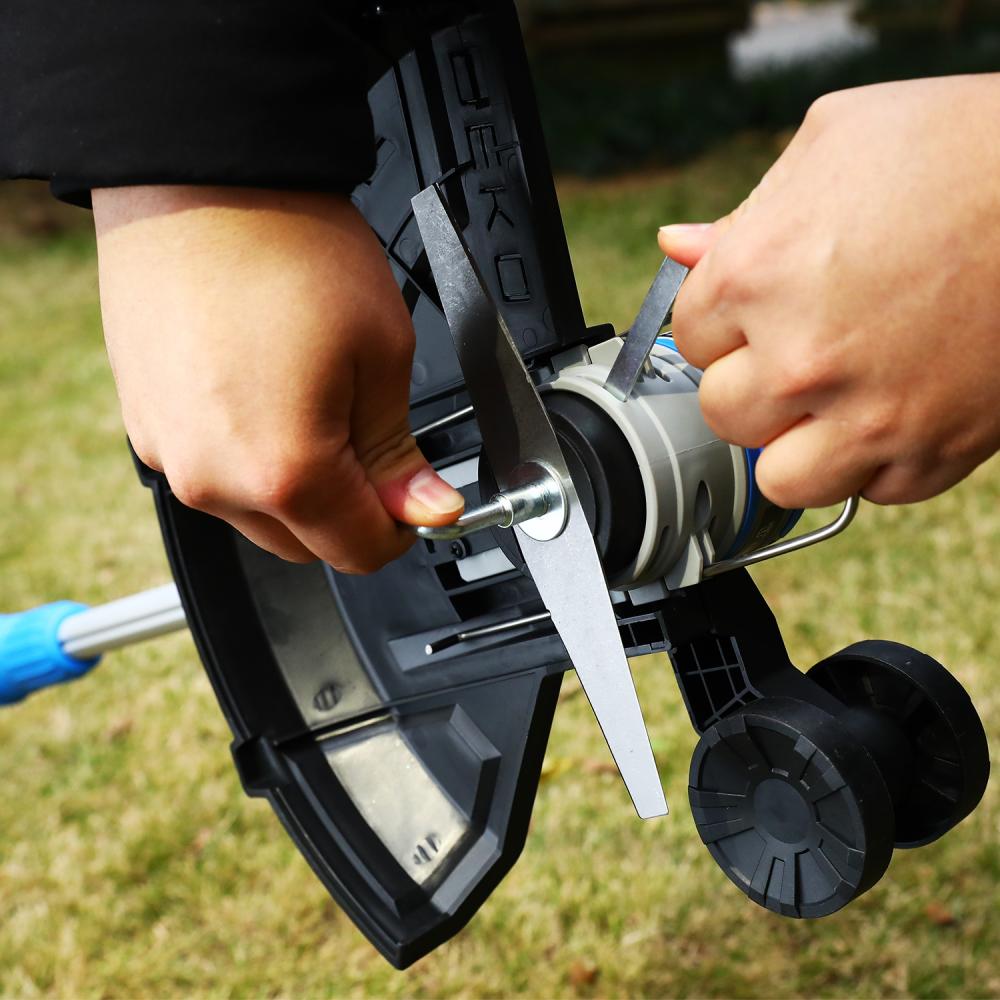 Триммер аккумуляторный DEKO DKTR20 063-4408-1