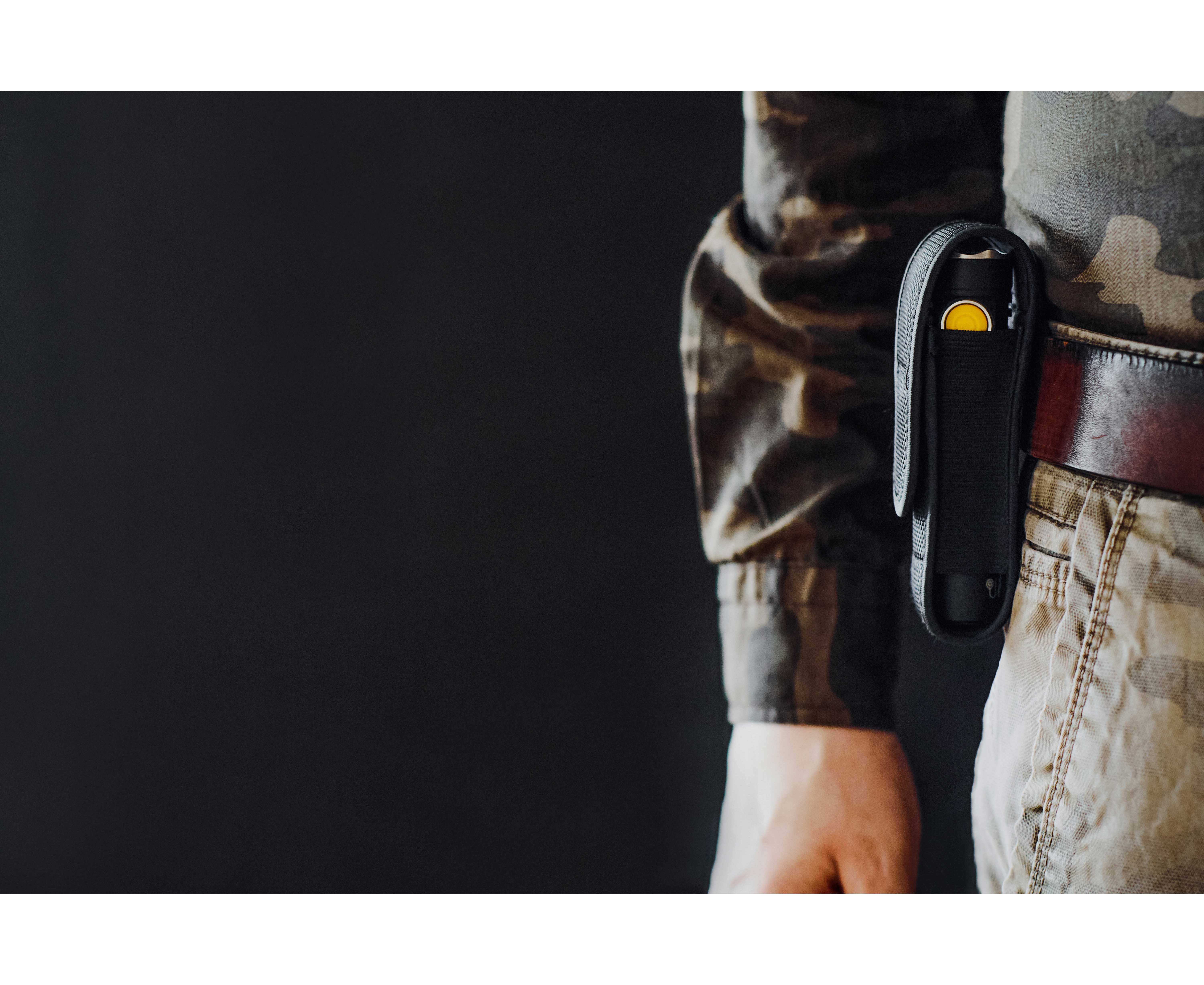 Фонарь Armytek Prime C2 Pro Magnet USB Белый