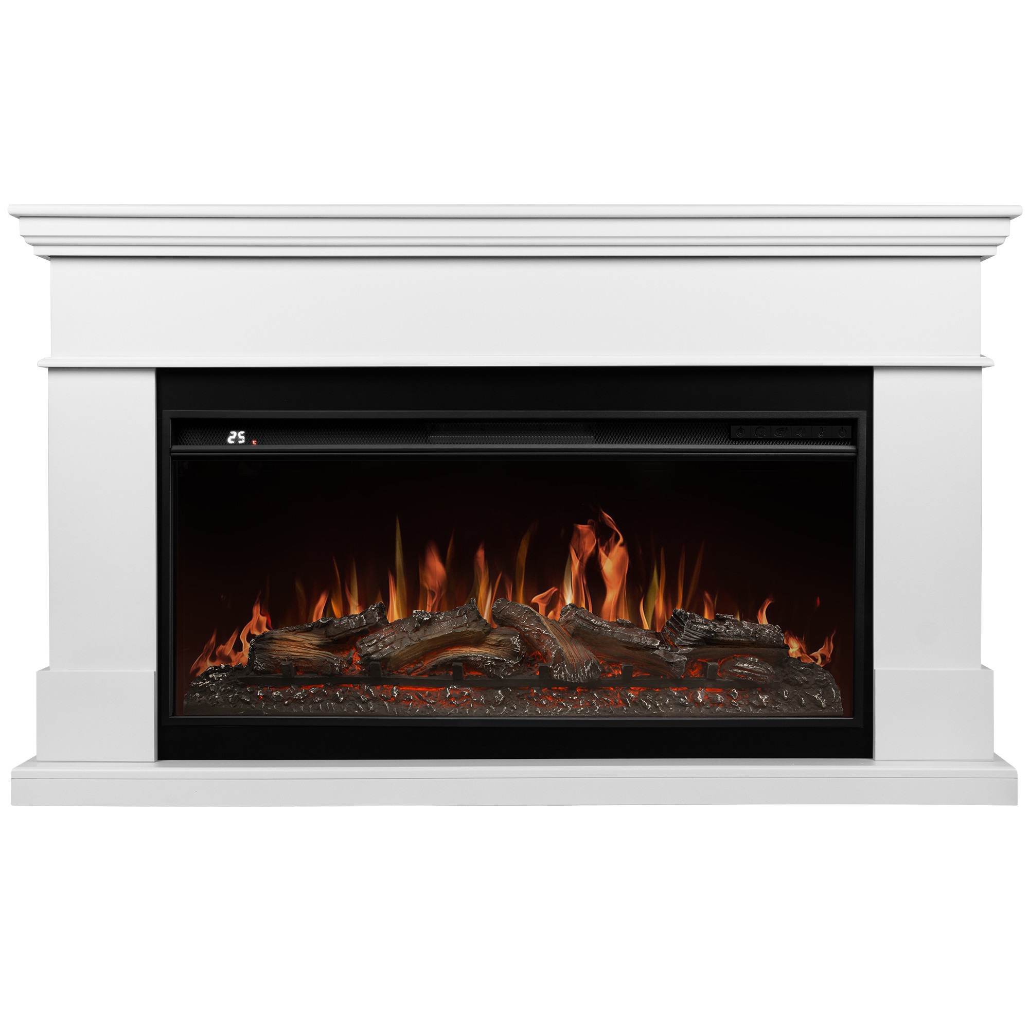 Портал Firelight California 40, белый