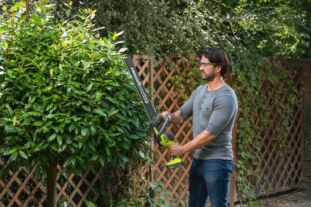 ONE + / Кусторез RYOBI RY18HT50A-125