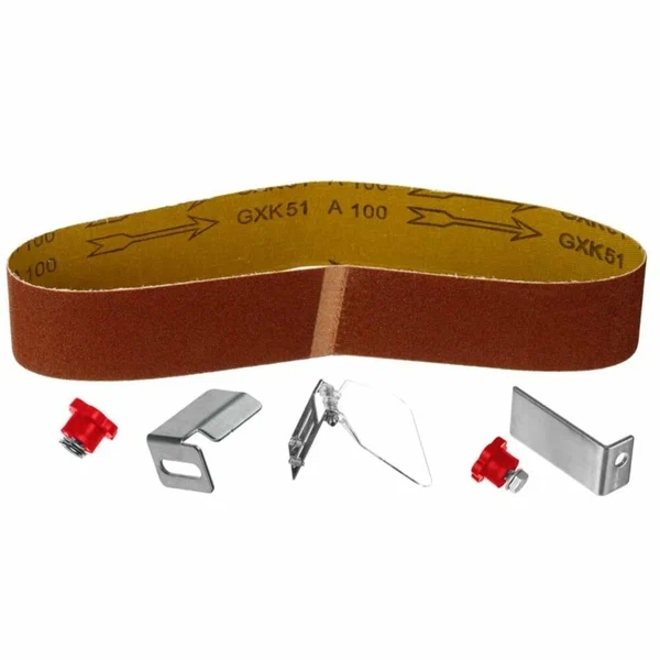 Электроточило бытовое ДИОЛД ЭТБ-300/150, 300 Вт, диаметр шлиф.круга 150 мм