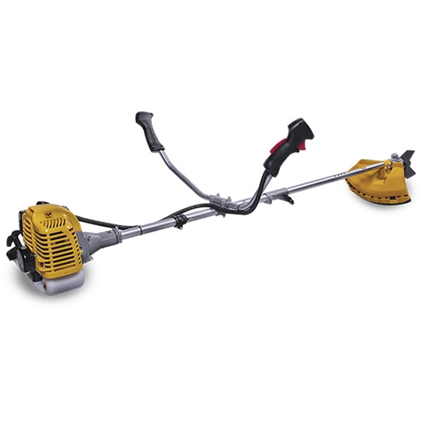 Триммер бензиновый Champion T256, 0,75 кВт., 25,4 см.3, бак 0,75 мл.