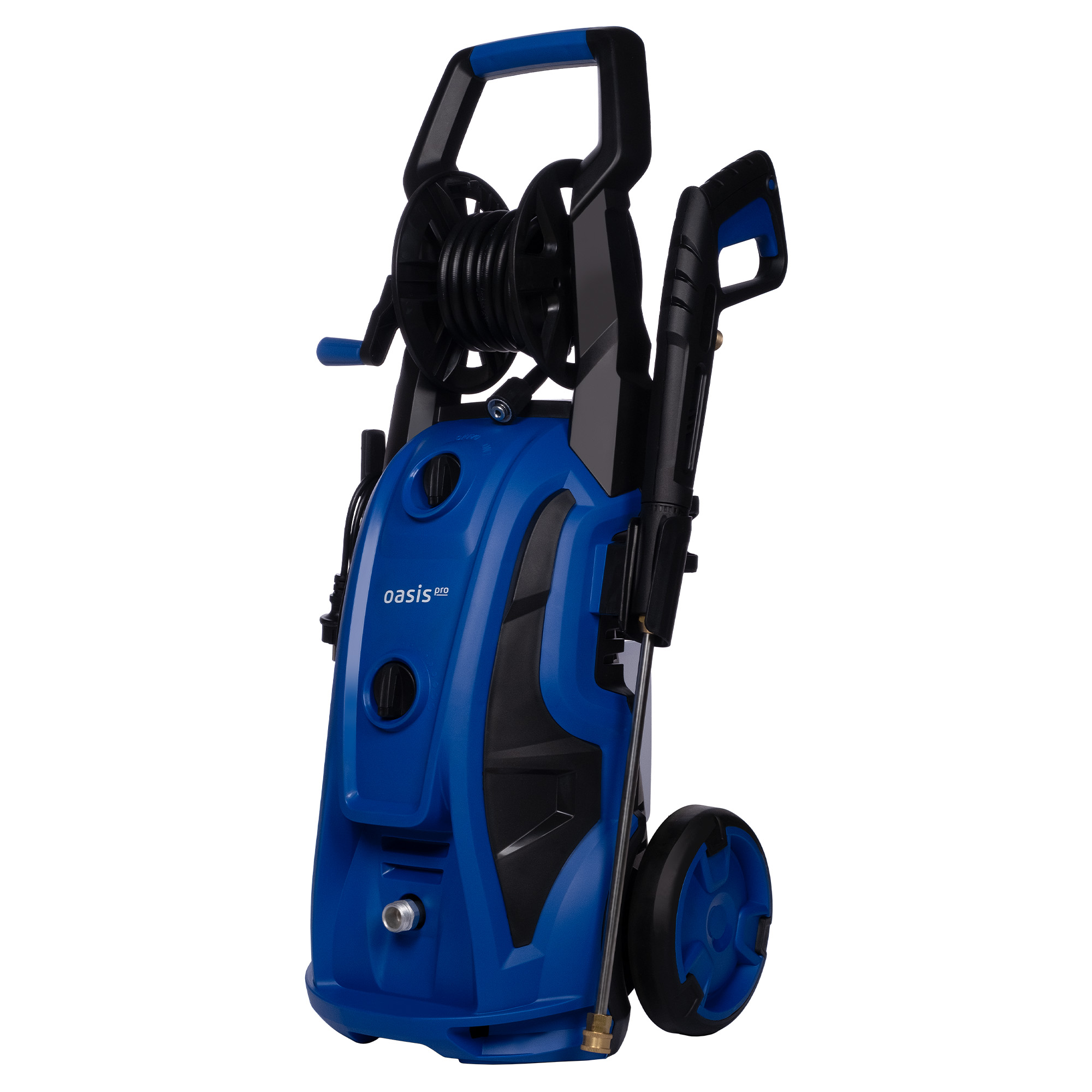 Мойка высокого давления Oasis MD-240 Pro
