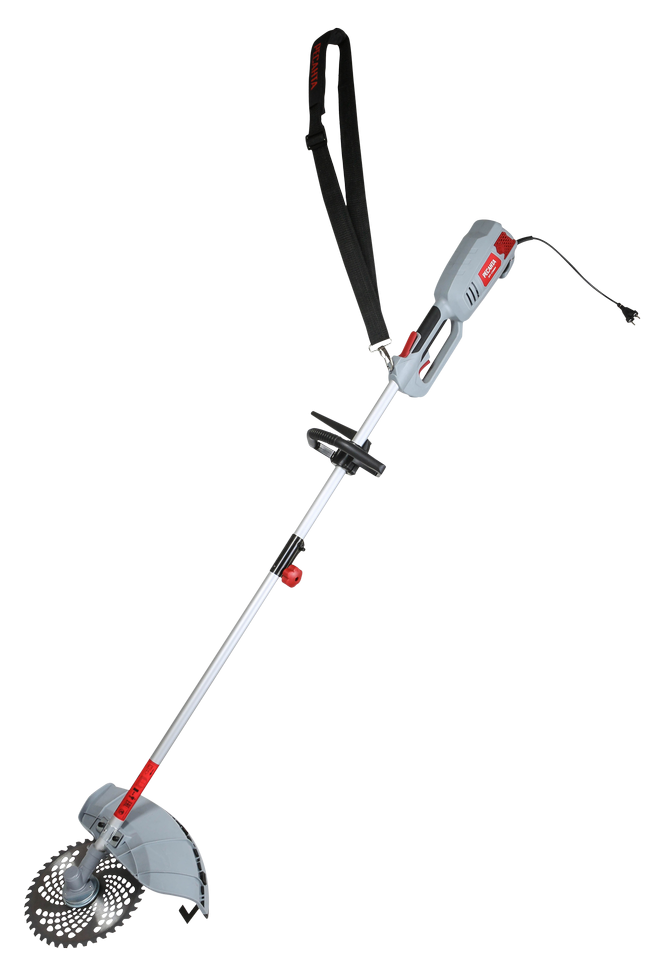 Триммер электрический Ресанта ЭТ-1200Н