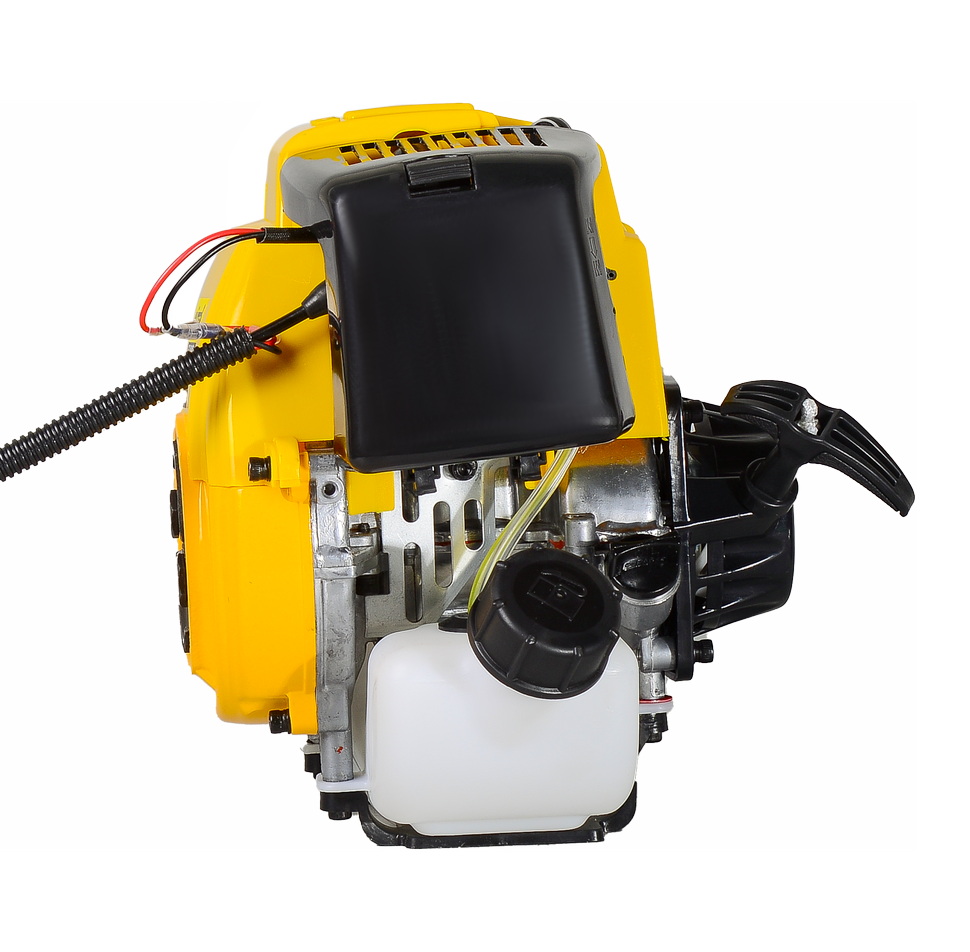 Триммер бензиновый Huter GGT-15004Т