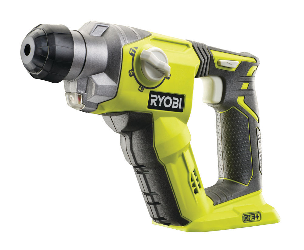 ONE + / Перфоратор RYOBI R18SDS-0 (без батареи)