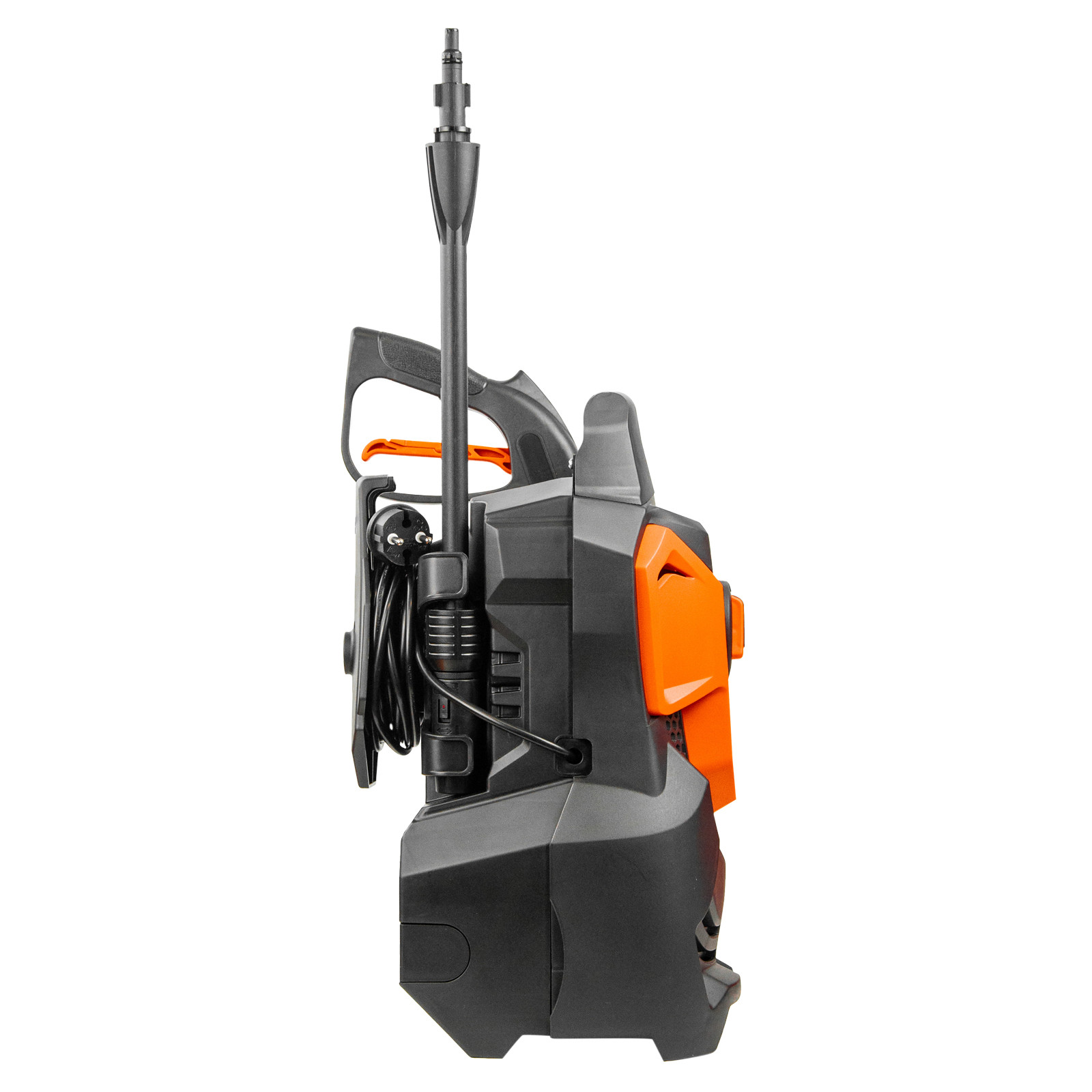 Мойка высокого давления SKIPER PM-150B (1800 Вт, 150 Бар, 300 л/ч, алюм.помпа, самовсасывание)
