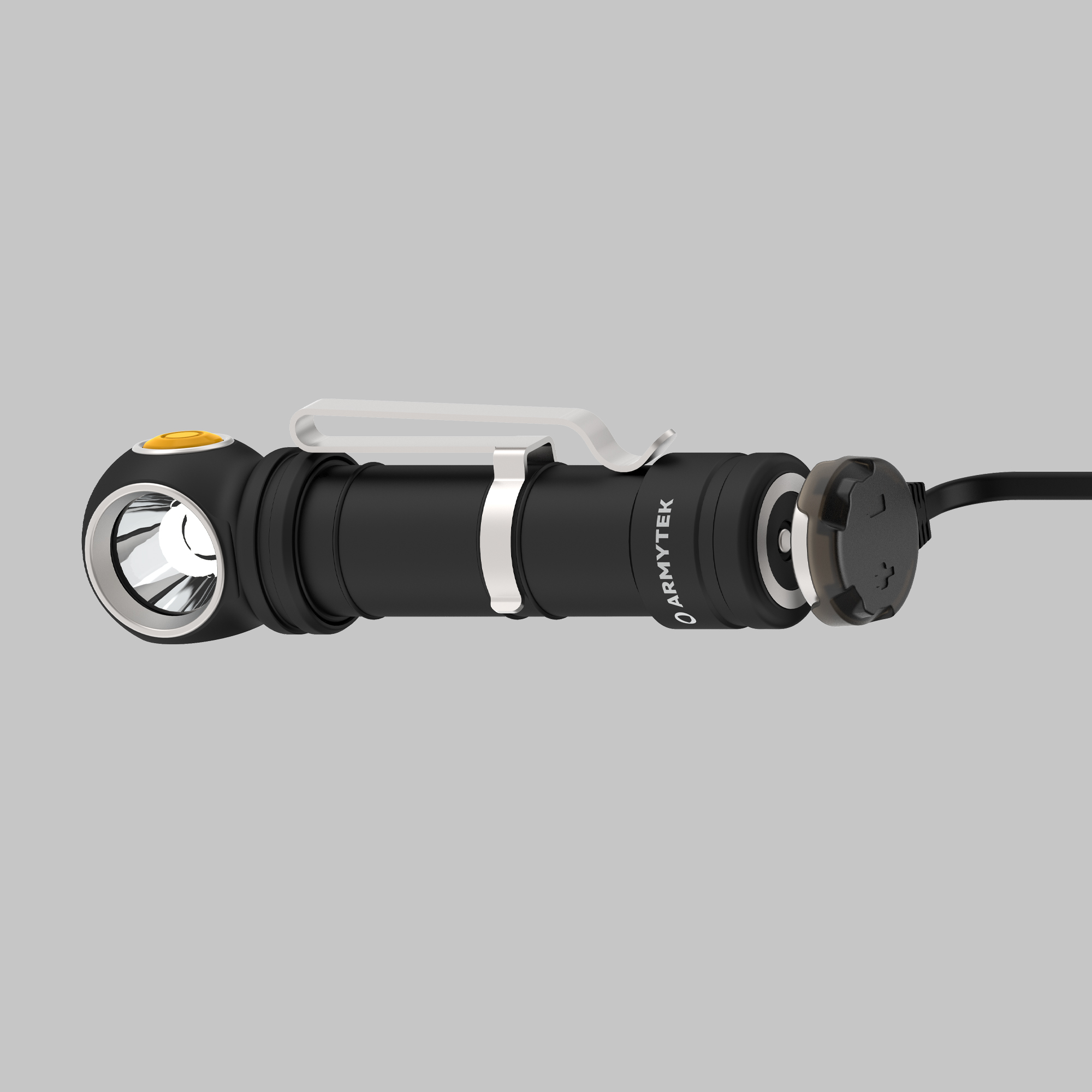 Фонарь Armytek Wizard C2 Pro Max Magnet USB LR