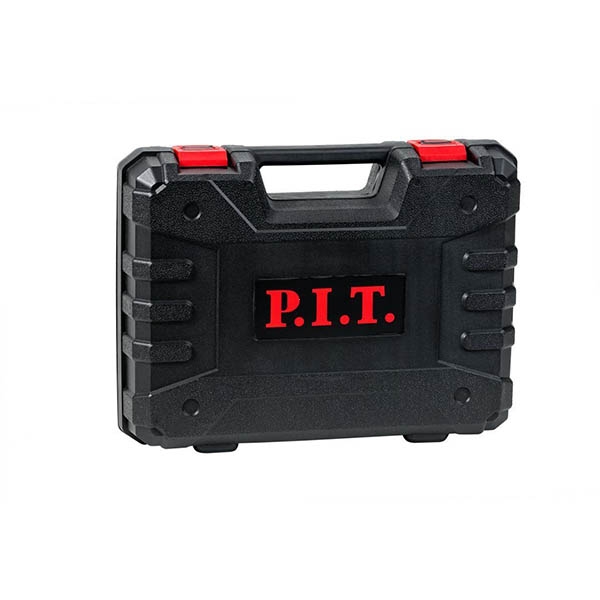 Гайковерт ударный P.I.T. PIW1100-С, 220 В/50 Гц, 1100 Вт, 2200 об/мин, 450 Нм