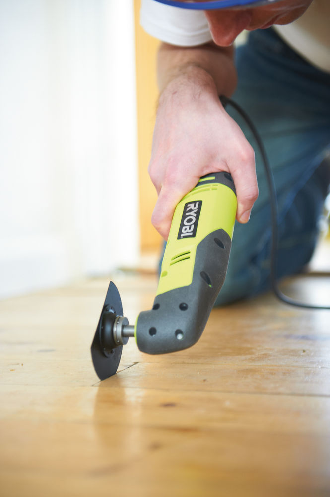 Многофункциональный инструмент RYOBI RMT200-S