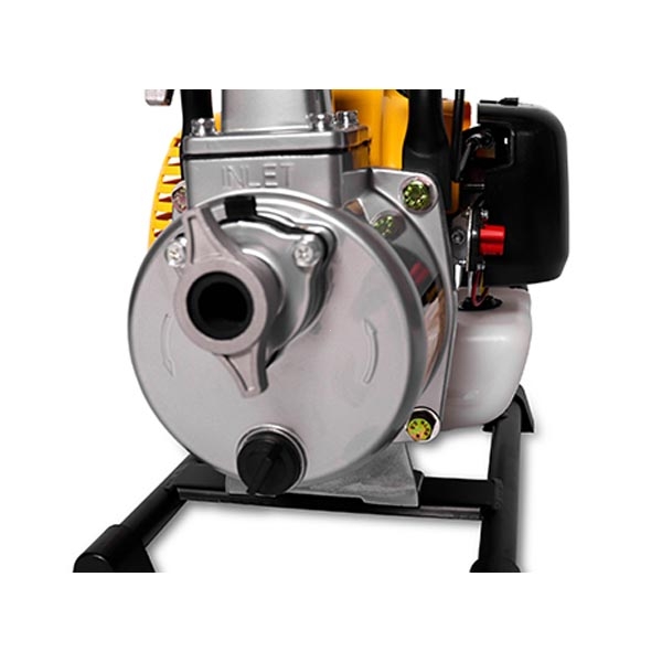 Водяной насос Champion GP 27-II, 0,9кВт./1,22л.с., 32,6 см.куб., 130л/мин., бак0,95л.