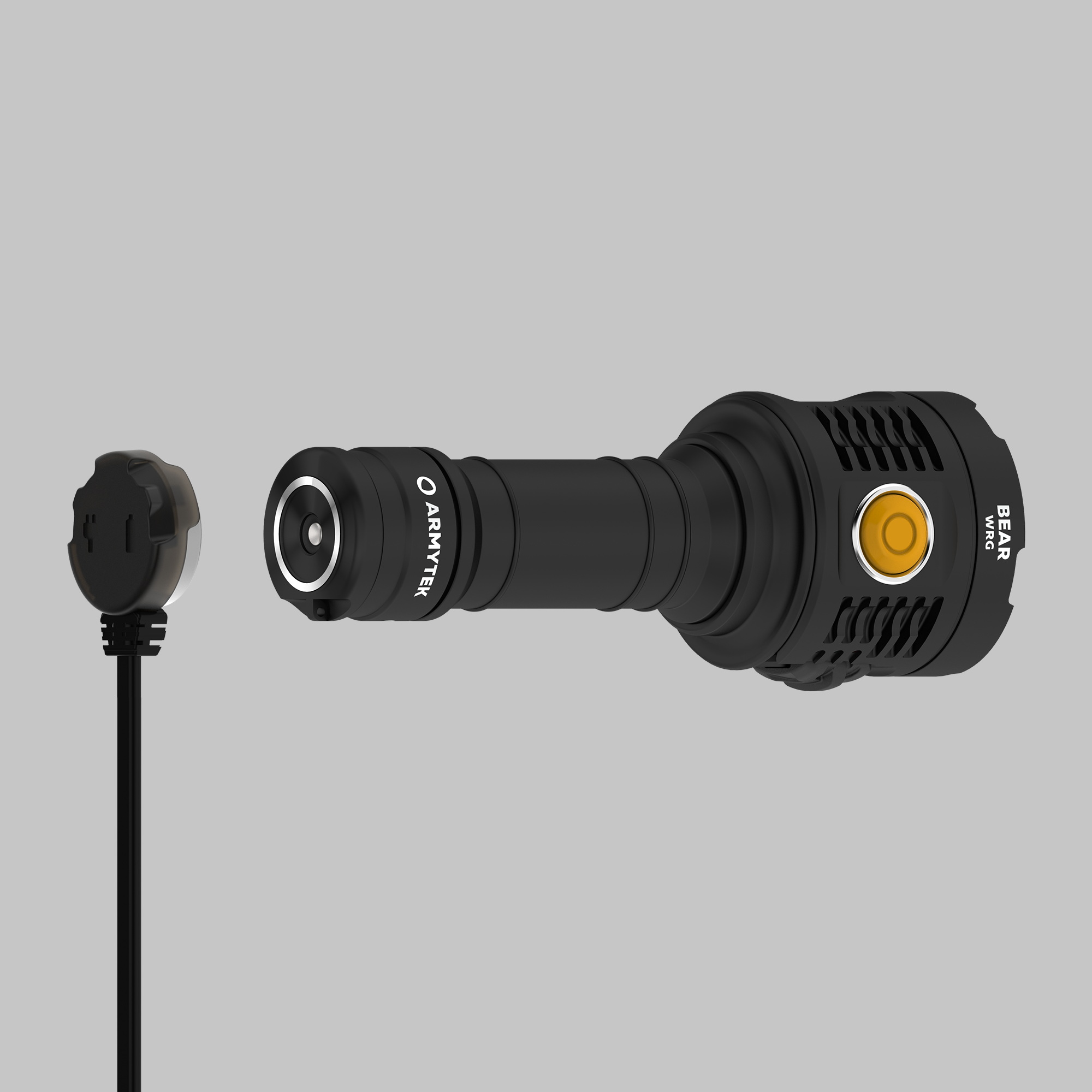 Фонарь Armytek Bear WRG