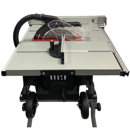 Дисковая настольная пила Felisatti ПДН-255/1800, 220 В/50 Гц, 1800 Вт, 4800 об/мин.