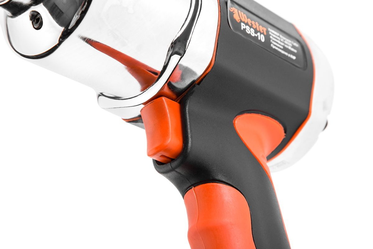 Пневмогайковерт ударный WESTER PSS-10 1/2 "