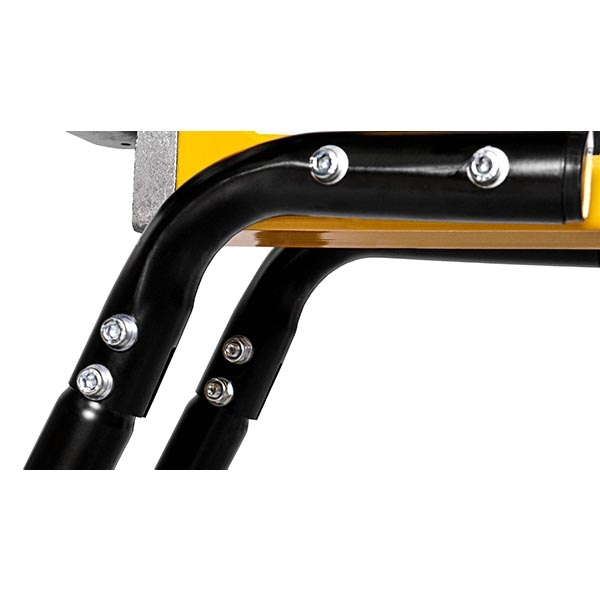 Дровокол Champion LSH5001H, 2,2 кВт, 5 тонн, 49,8кг,