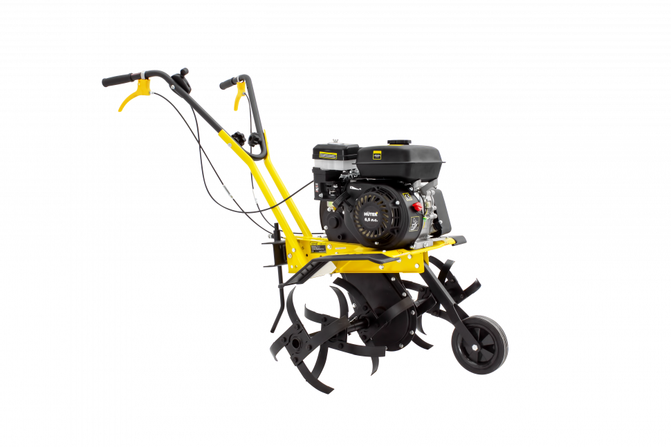 Культиватор бензиновый Huter GMC-6.5