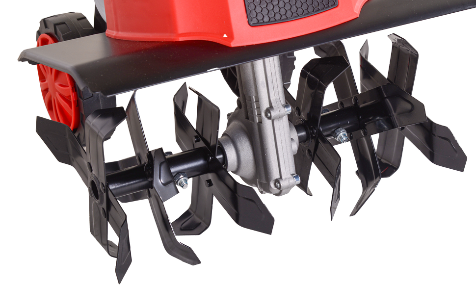 Культиватор электрический Ресанта ЕМС-2000