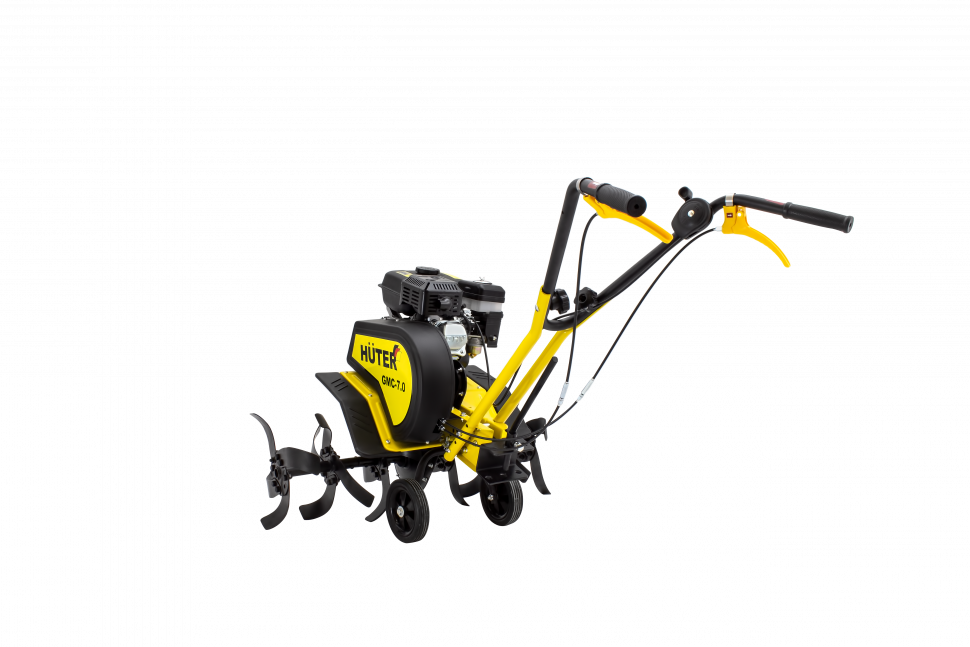 Культиватор бензиновый Huter GMC-7.0