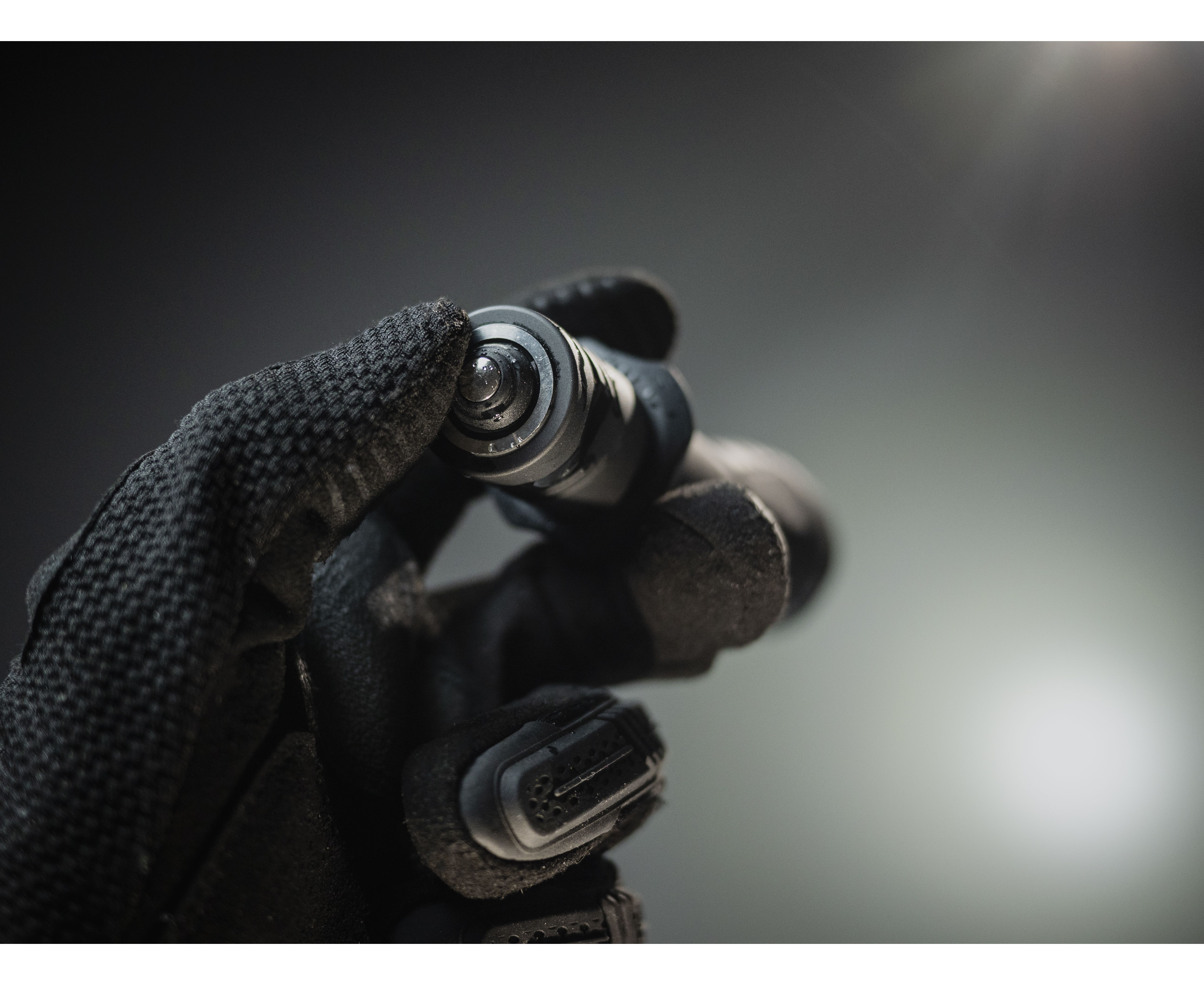 Фонарь Armytek Predator Pro Magnet USB Теплый