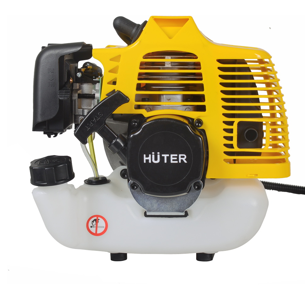 Триммер бензиновый Huter GGT-2900T PRO