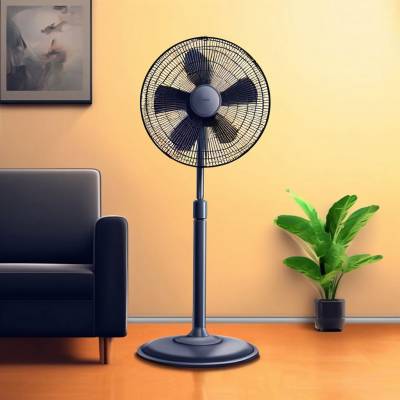 Вентиляторы бытовые