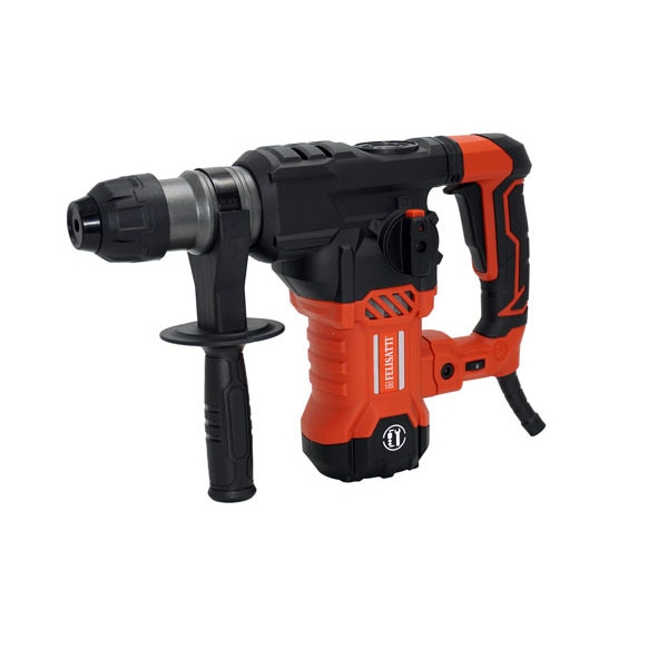 Перфоратор Felisatti FT7008, SDS plus 32/1500