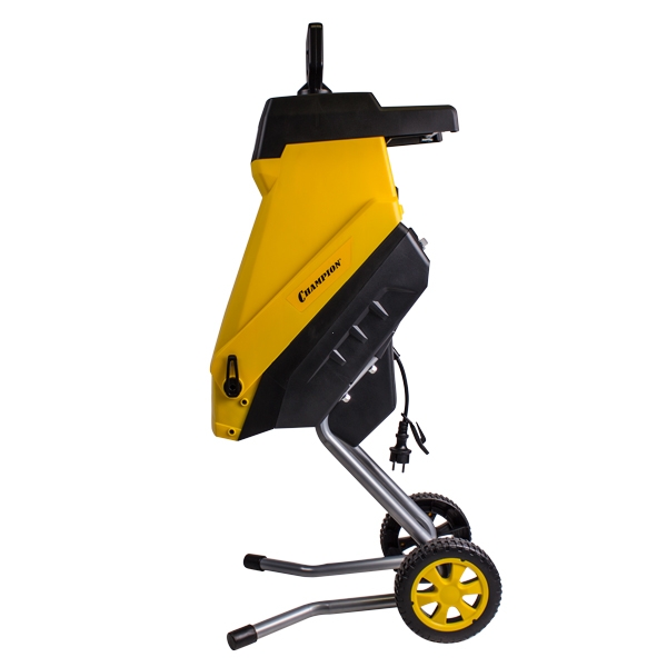 Измельчитель электрический Champion SH251 2,5 кВт., 40 мм.