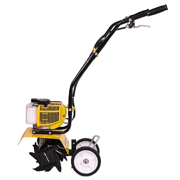 Мотокультиватор Champion GC252, 51,7 куб.см., 1,9 л.с., шир. 25 см., глуб. 22,5см., 1,2л.бак