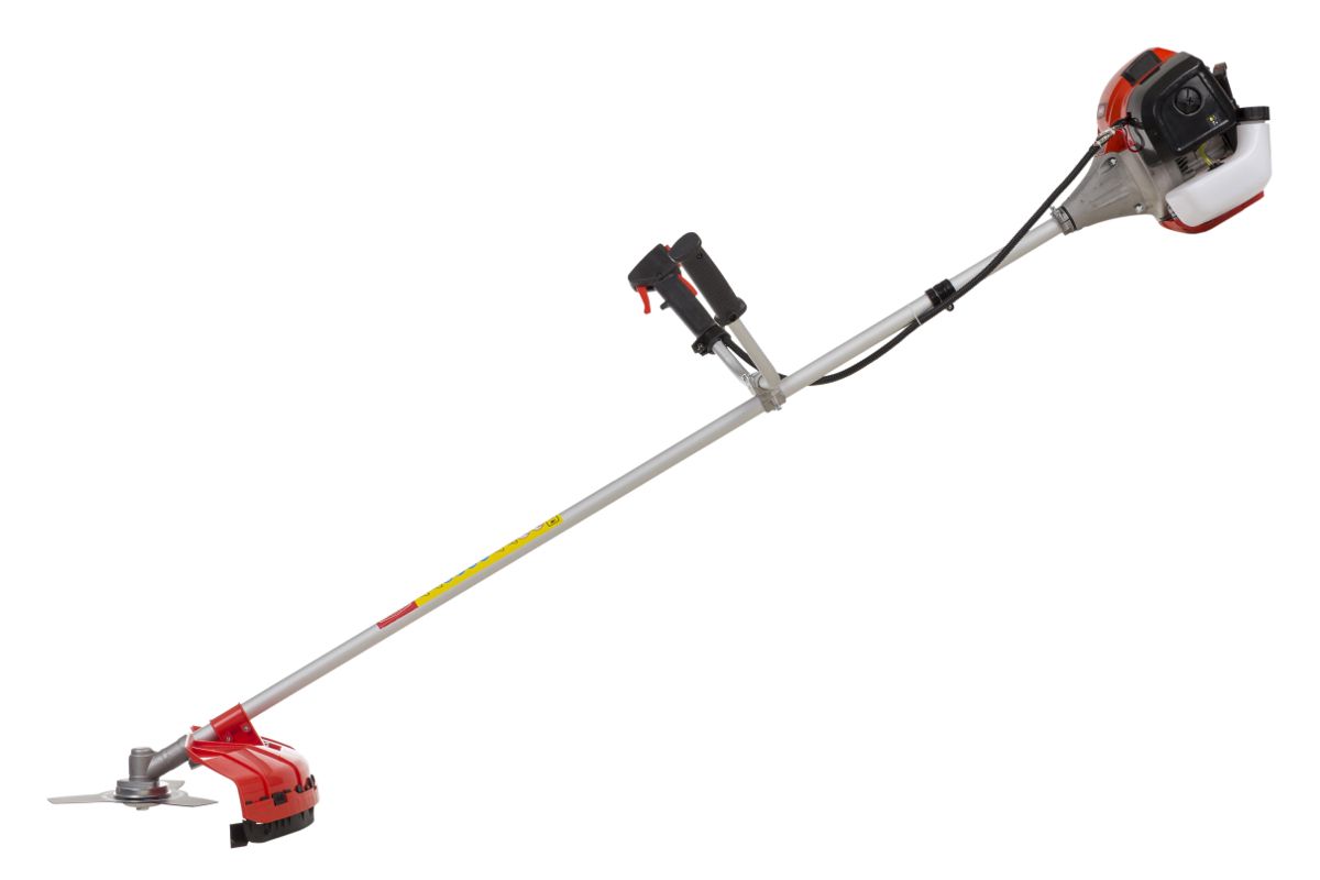 Триммер бензиновый Hammer MTK420C