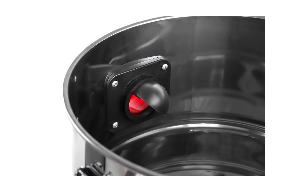 Пылесос строительный Hammer Flex PIL30A