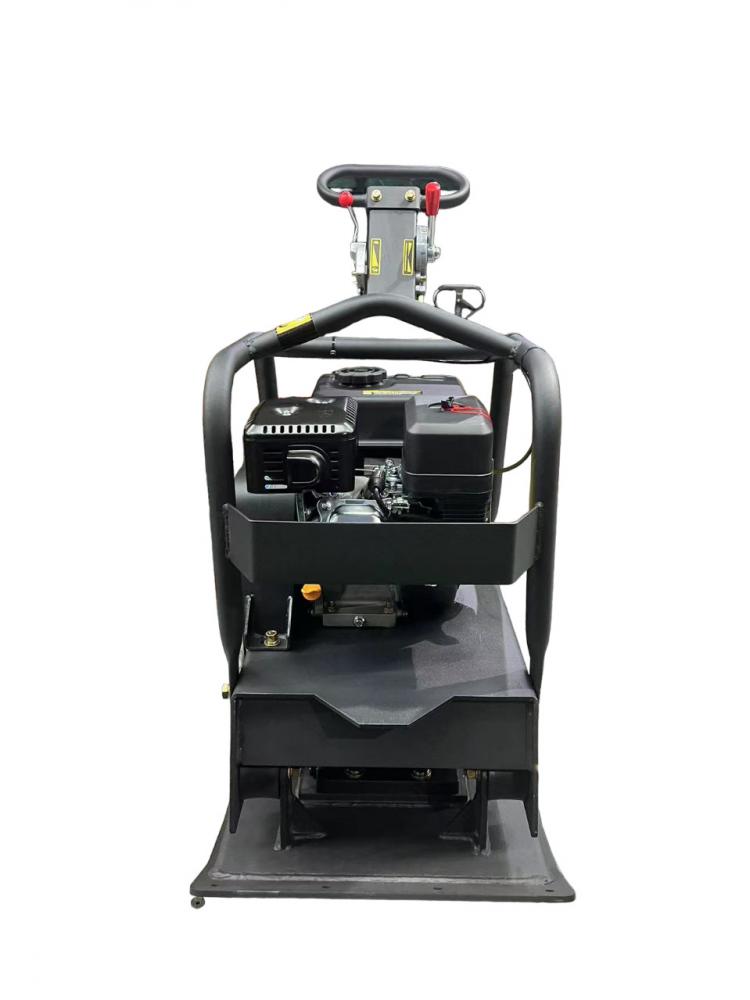 Виброплита реверсивная Zitrek CNP 30-2