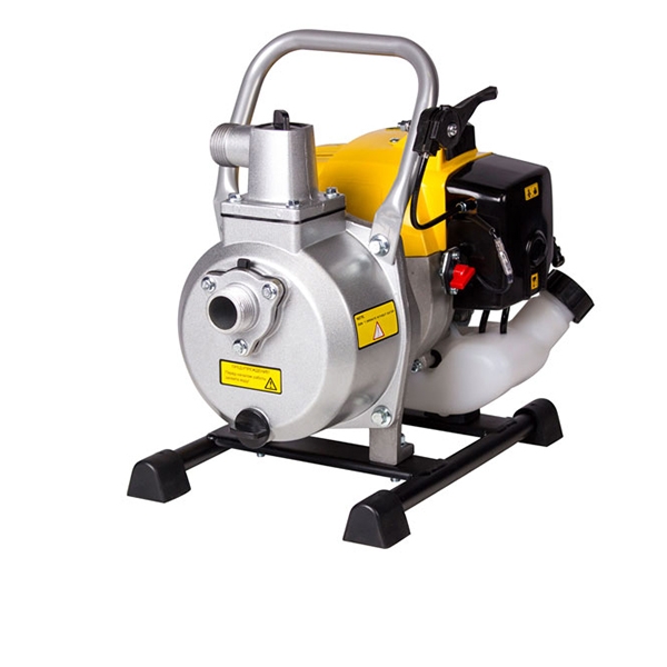 Водяной насос CHAMPION GP26-II, d=25 мм, 0,9 кВт 130 л/мин