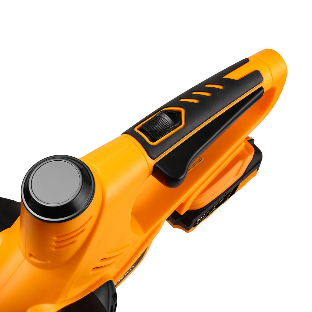 Кусторез аккумуляторный DEKO DKBC56 085-2042