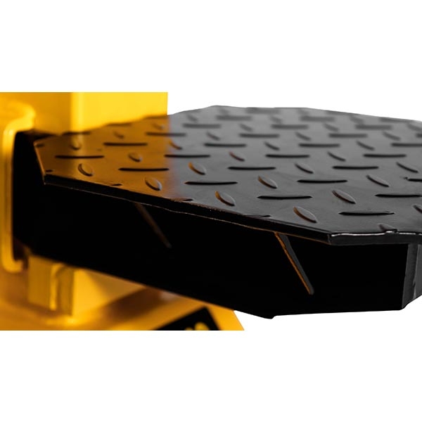 Дровокол Champion LSV6000, 2,7 кВт, 6 тонн, 97кг, +насадка для колки на 4 части