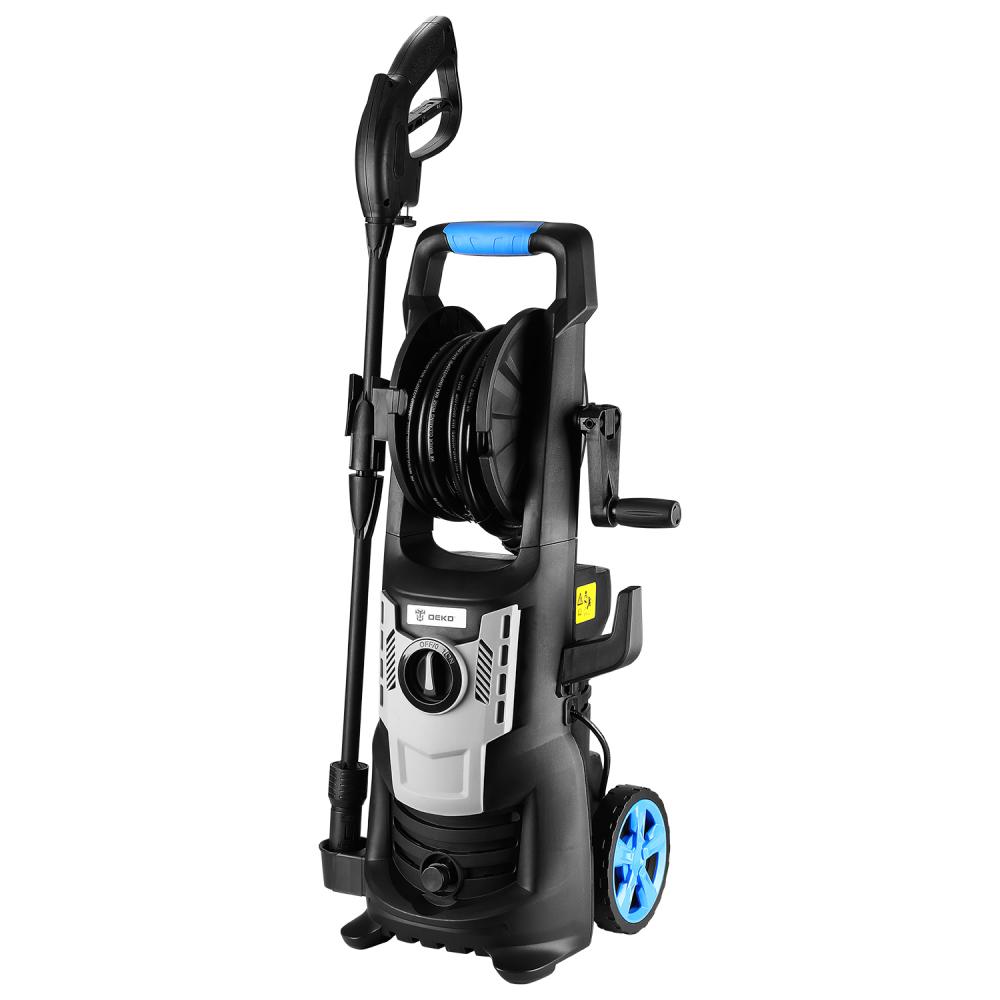 Мойка высокого давления DEKO DKCW195 PRO